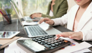 Raamatupidamisteenus – millal on vaja raamatupidajat